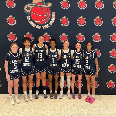 5.6 Guard CAK class of 2030, Tn Flight Trotters Williams 2030, 2030 Tn Flight Jr Eybl, 2024 and 2025 Tmsaa State Champion. NCAA ID 2403248950