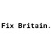 Fix Britain (@fixbritain_) Twitter profile photo Fix Britain (@fixbritain_) Twitter profile photo