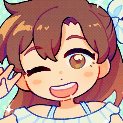 naina 🥭 @ comms openさんのプロフィール画像