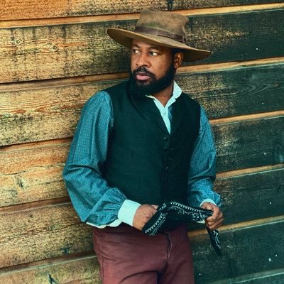 Actor|Writer|Director|Educator🇺🇸|Dream chaser|Trailblazer|Creative|Full of life| Instagram: @thennamdikanaga