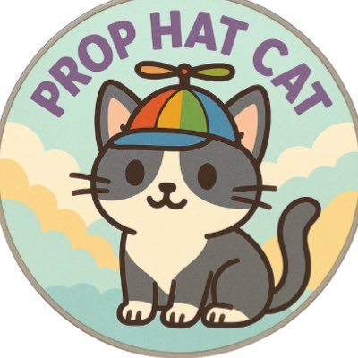 @PropHatCat