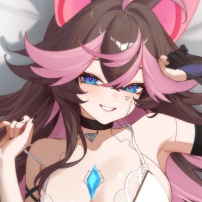 Geechiiさんのプロフィール画像