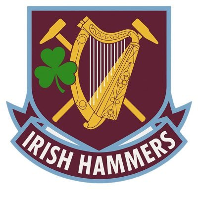 West Ham⚒️, Shamrock Rovers ☘️ & Ireland🇮🇪 FPL too! Views are my own
