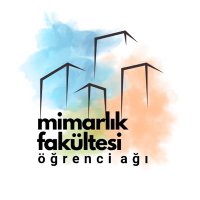 Mimarlık Fakültesi Öğrenci Ağı (@mimfakogrenci) 's Twitter Profile Photo Mimarlık Fakültesi Öğrenci Ağı (@mimfakogrenci) 's Twitter Profile Photo