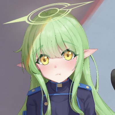 学画画中
X:https://t.co/xPx4KCRTDx
bilibili: https://t.co/NbBQlhU0wj
禁止AI学习,禁止未经授权的转载