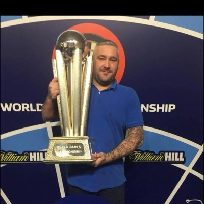 / P.A.F.C fan/ nufc fan 💚 /wdf tour darts players