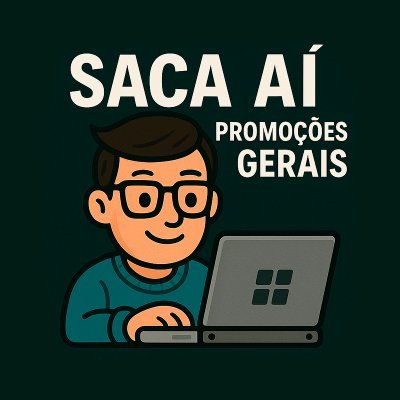 Postamos promoções todos os dias!
Grupos: https://t.co/ycHUWRQ45d
https://t.co/jGiRhxVLAe