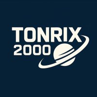 Tonrix2000 (@tonrix2000) 's Twitter Profile
