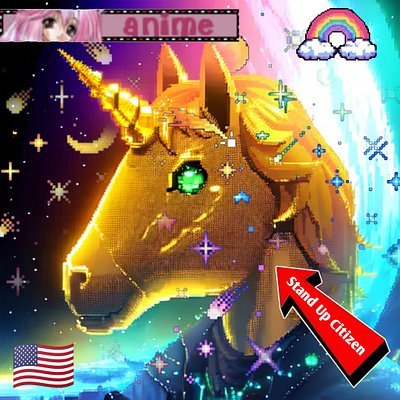 punkpablon's profile picture. 🌐 Decentralized dreams, digitized hustle. ⚖️ DAO governance enjoyer. 👁️ WAGMI forever.