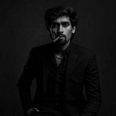 Cinephile🎥 || 21 😮💨 || KAMALISM Pesuvom || Thalapathy Vijay || God Tendulkar || Mumbai Indians || Last Bencher