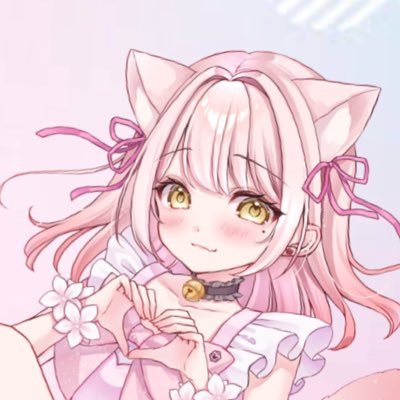 兎ノ恋娘猫-Usano Cocone- 🐱* ぽんかま💕オリ曲さんのプロフィール画像