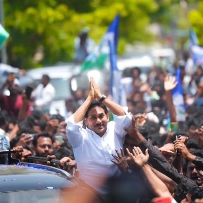 Doctor by Profession | Politician |
YSRCP Sattenapalli Incharge | AP Elections 2029