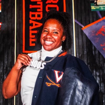 Director of On-Grounds Recruiting @UVAFootball | @UF Alum 🐊 X 2 | #BelieveIn7🦁