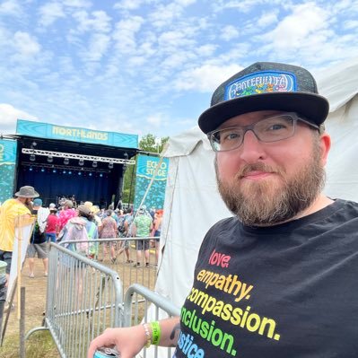 Teacher | @ascd Emerging Leader 19 Author | #TEDx | #Neurodivergent | Single Dad | #NERevs #Phish #Goose #Spafford IG: the_pondering_father