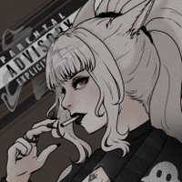 x🔪𝚖𝚊𝚎 (@blackmaege) 's Twitter Profile