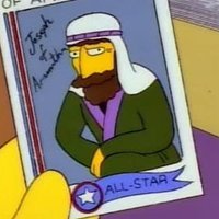 José de Arimatea (@elcharly851) 's Twitter Profile Photo