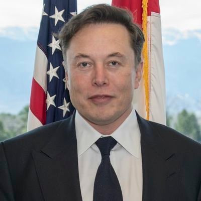 This is the Official Private Account of Elon reeve musk