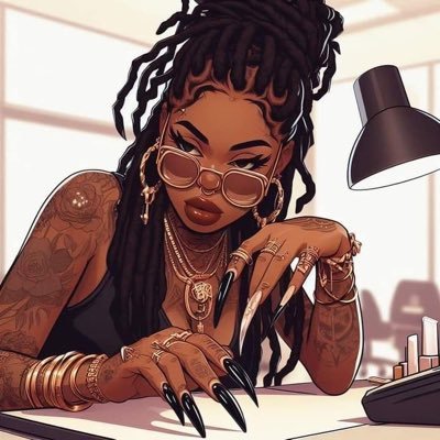 MiniiFootMuze's profile picture. I say wtf I want then I dip✌🏾✊🏾