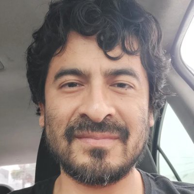 josecarCM's profile picture.