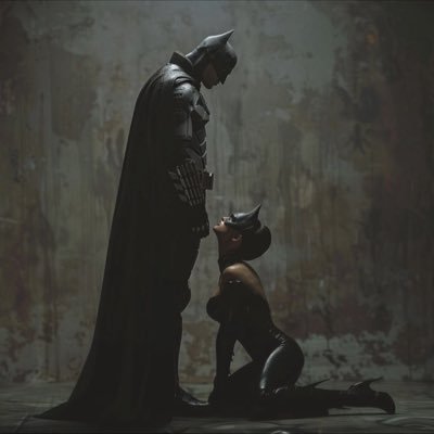 Bruce_Wayne099's profile picture. 