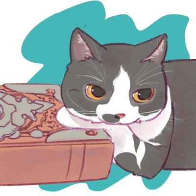 点獣モナ（レイテン）さんのプロフィール画像