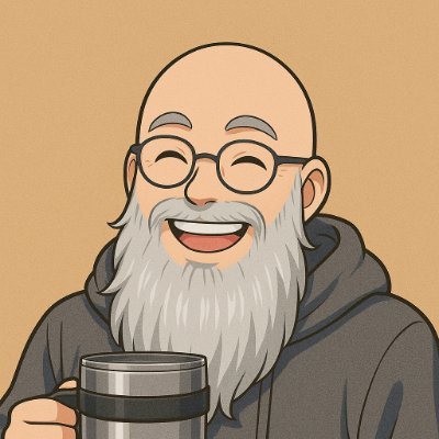 TTRPG Game Master and writer of adventures for over 40 years. I blog about TableTop RolePlaying Games, TTRPG Industry, and #ttrpgcommunity. INFP-T. 💚 🛸👽👽👽