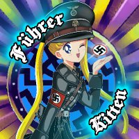 Führer Kitten (@fuhrerkitten) 's Twitter Profile