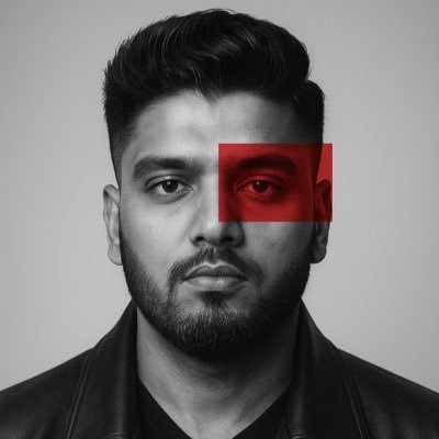 thaRadAhmed's profile picture. Engineer,Photographer & Filmmaker.