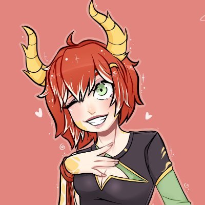 Fighting Game obsessed Dragon Vtuber|🇲🇽| She/Her | 26 | ENG/SPA JPN| Dragon Council Member |#AhmyaArt | https://t.co/8YbX5nAgEo | ✉️: ahmyaaurionvt@gmail.com