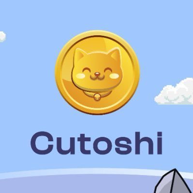 A revolutionary new meme coin bringing wealth to its holders. Cutoshi is set to redefine DeFi by introducing MemeFi to the world. https://t.co/gh1goaImA6...