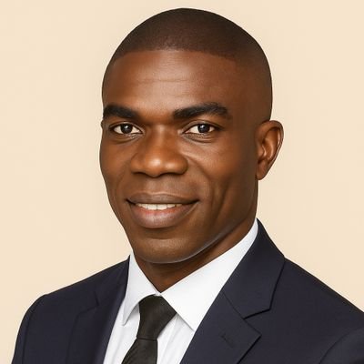 Mr_Opayemi's profile picture. This is the promise which He Himself promised us—eternal life.
