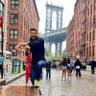 LuisdaCamacho's profile picture. Vengo de la época de las monografías, casettes y el buen MTV !