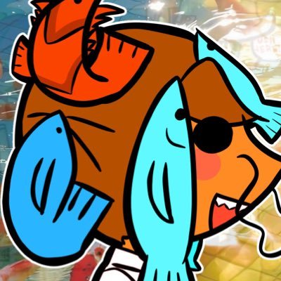 ZipUpGirl's profile picture. my favorite hobby is drawing!! |She/Her | Multi-fandom | Enon radio | ξ*(´⊕_⊕)❤︎(⊗͒︿⊗͒ “)\