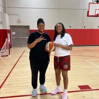 Jasmine Pierce (@jasplaysball) 's Twitter Profile