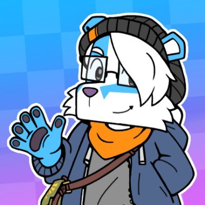 🔞BeanieBadger🔞さんのプロフィール画像