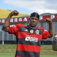 JimmyFlamenguista🇧🇷🇧🇷 (@jimmydomengo) 's Twitter Profile
