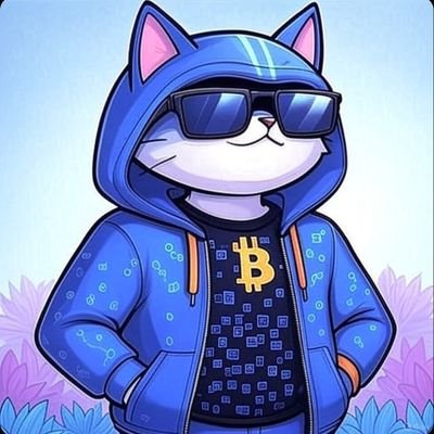 MrTicketBeast's profile picture. Blue Cat Hashing 24/7 
              
Dragon believer