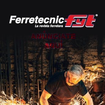 Tu aliado #Ferretero 🛠️ y de la #Construcción 🏗️ en digital. Desde 1963, traemos noticias 📰, tendencias y soluciones para tu negocio. ¡Potenciamos tu marca!