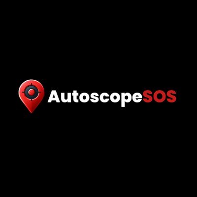 AutoscopeSOS's profile picture. Protecting vehicles in real time. Autoscope turns your car’s built-in tech into a proactive security and recovery system — no extra hardware needed.