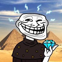 👾 (troll arc) (@solarbands) 's Twitter Profile Photo