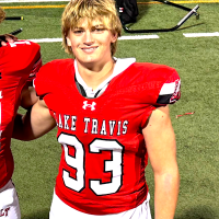 Cole Cartwright (@cartwrightcole) 's Twitter Profile