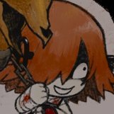 DividasRobustas's profile picture. So estou aqui para ver desenho e meme
Artes da ABA de Guilty Gear feitas por: mizuiro_wanko