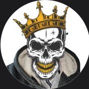 Crowned the malevolent monarch of Tampa, Florida, I rule with a wicked grin and an iron grip on the Sunshine State's darkest corners.