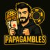 PapaGambles (@kickpapagambles) Twitter profile photo PapaGambles (@kickpapagambles) Twitter profile photo