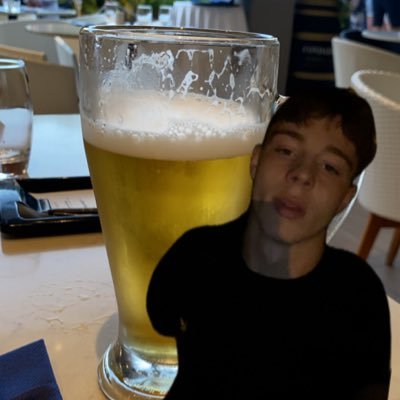 THFCSebb's profile picture. pur kødd🧛🏿‍♂️ norsk Will Ferrell Clairo and Olivia Rodrigo stan