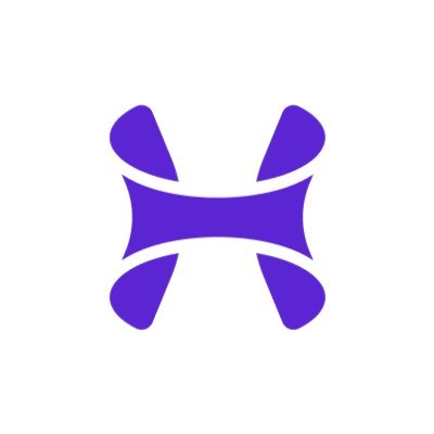 Hyperbolic Logo