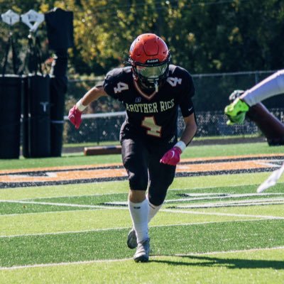 class of 28. football K/WR/RB, lacrosse midfield
