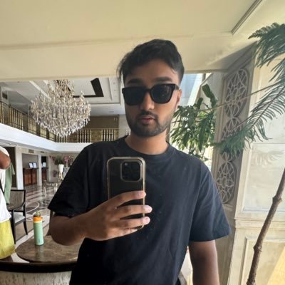 risheeks208's profile picture. Berkeley Alum | knicks, giants, and man United |