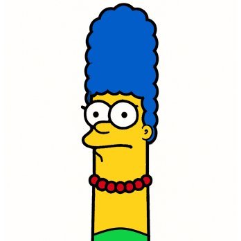 MargeSolana's profile picture. One Marge to rule them all