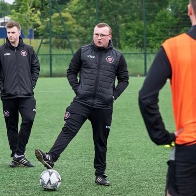 callum_coghill's profile picture. 𝗠𝗮𝗻𝗮𝗴𝗲𝗿 𝗼𝗳 𝗔𝘀𝗵𝗳𝗶𝗲𝗹𝗱 𝗙𝗖 𝗨𝟮𝟬𝘀⚽️